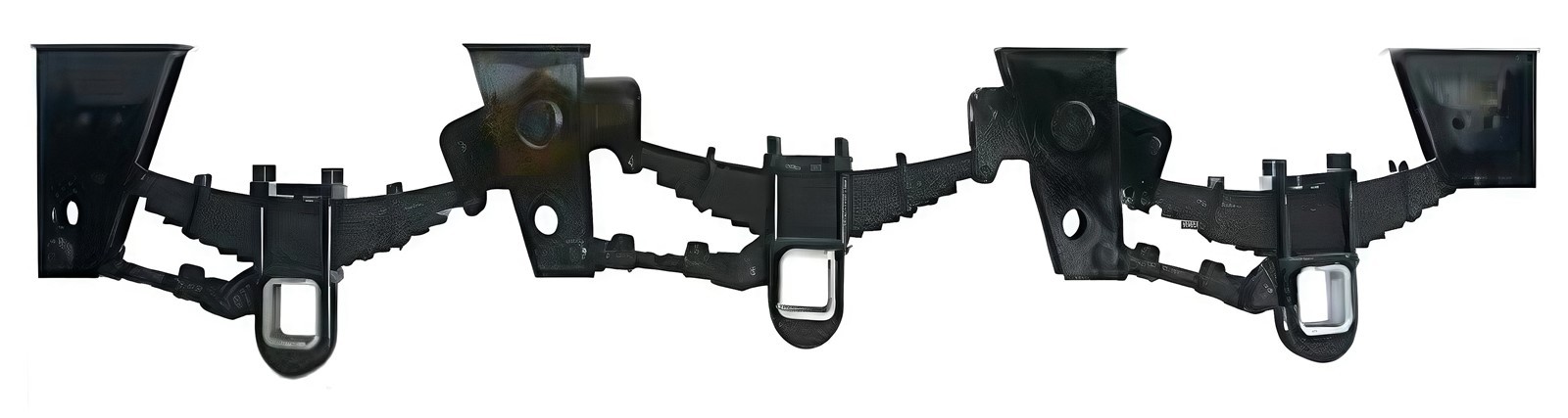 1 German Suspension